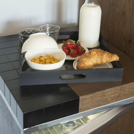 Oda ve Kahvaltı Unicum