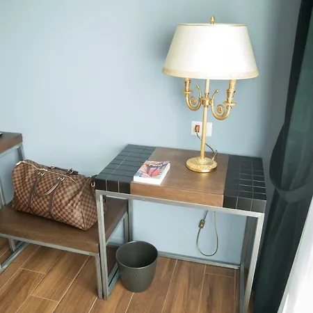 Oda ve Kahvaltı Unicum 4*