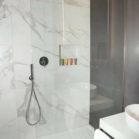 Oda ve Kahvaltı Unicum Roma