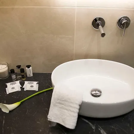 Oda ve Kahvaltı Unicum Roma