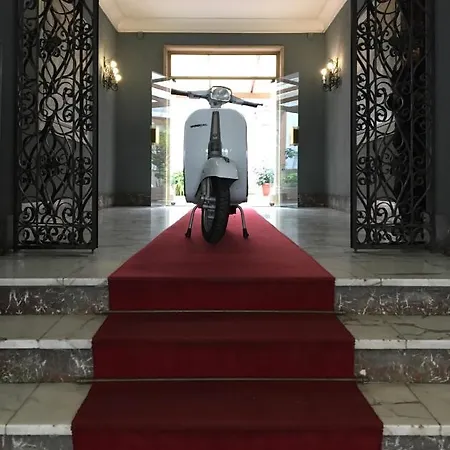 Oda ve Kahvaltı Unicum