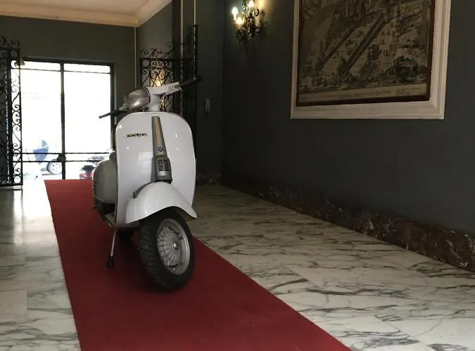 Nocleg ze śniadaniem Unicum Rzym