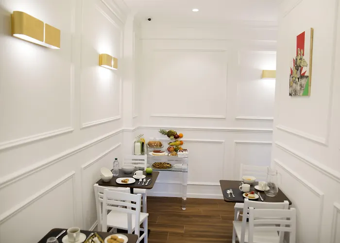 Unicum Nocleg ze śniadaniem 4*