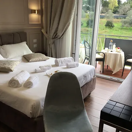 Unicum Bed & Breakfast Rom