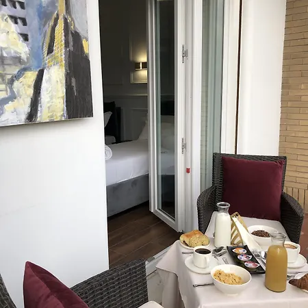 Unicum Bed & Breakfast