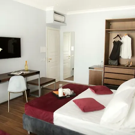 Bed & Breakfast Unicum