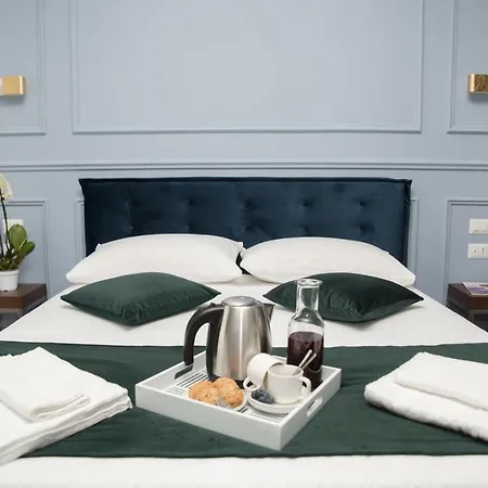 Bed & Breakfast Unicum