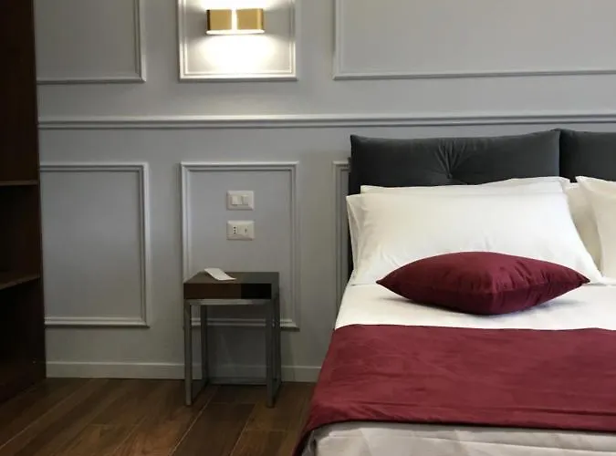 Bed & Breakfast Unicum