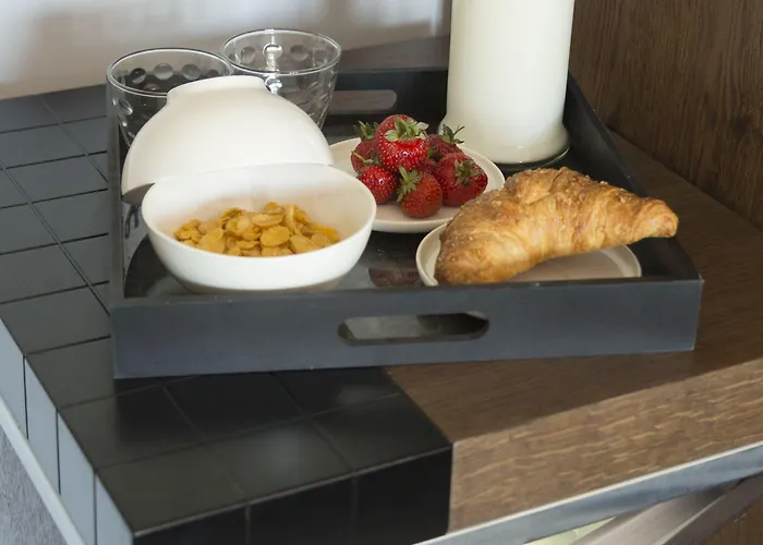 Bed & Breakfast Unicum