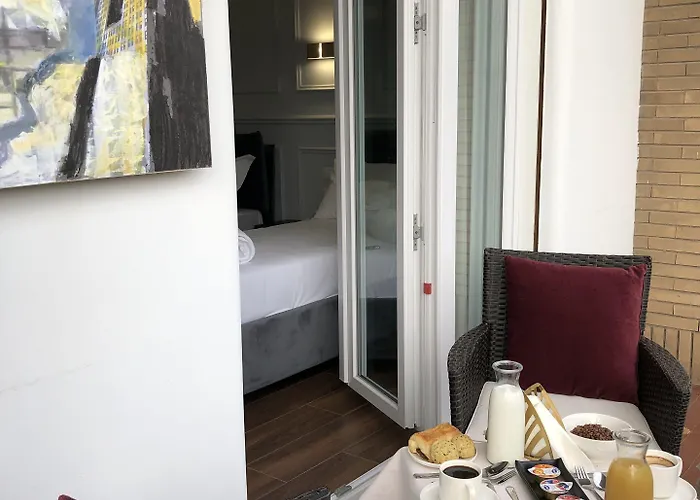 Unicum Bed & Breakfast