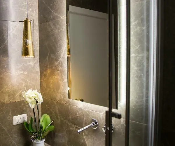 Unicum Bed & Breakfast