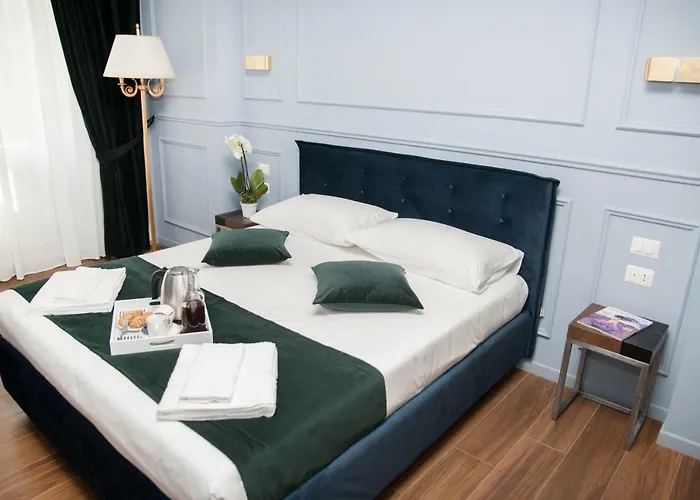 Bed & Breakfast Unicum Rome