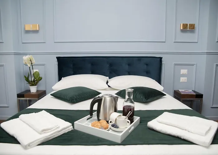 Bed & Breakfast Unicum