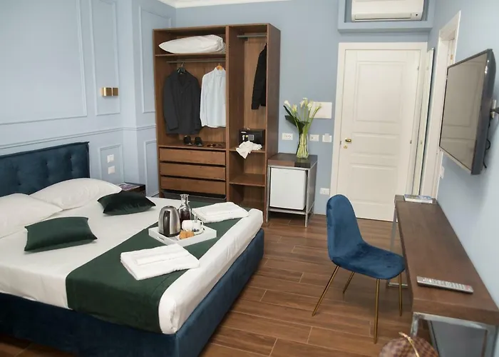 Bed & Breakfast Unicum Rome