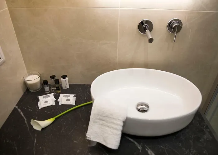 Bed & Breakfast Unicum Rome