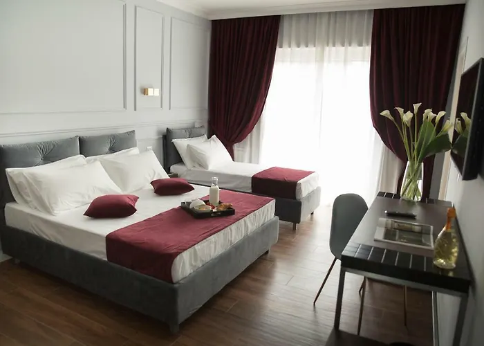 Bed & Breakfast Unicum 4*