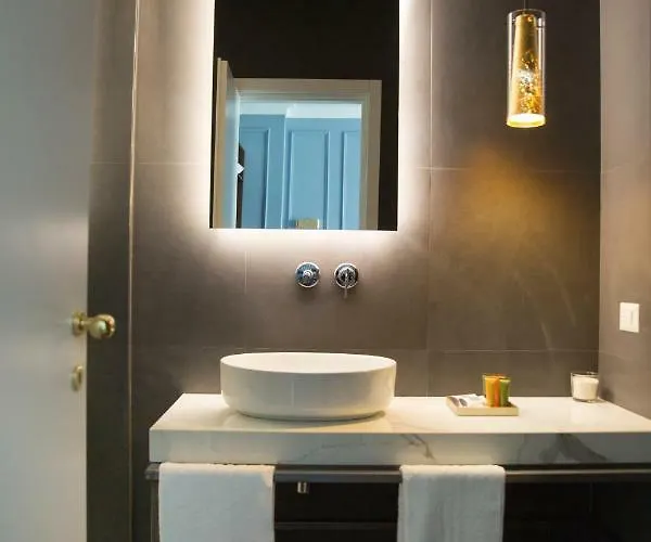 Unicum Bed & Breakfast Rome