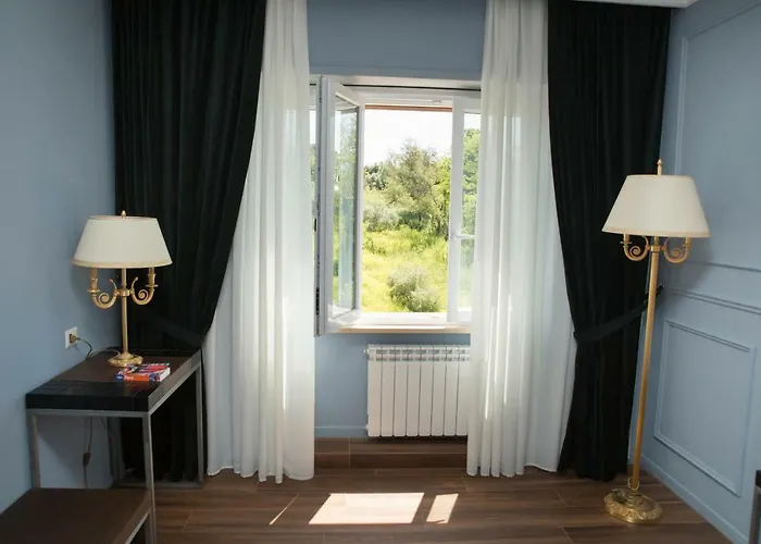 Unicum Bed & Breakfast