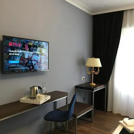 Unicum Bed & Breakfast