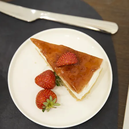 Unicum Couette-café