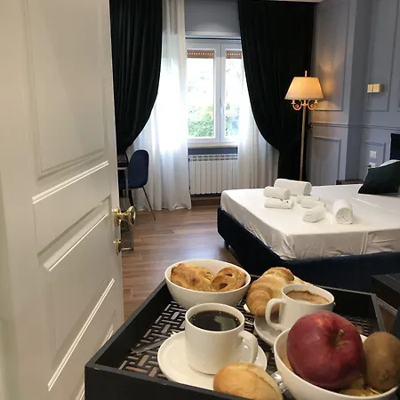 Unicum Couette-café Rome