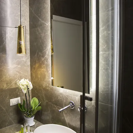 Couette-café Unicum Rome