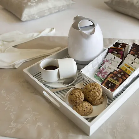 Unicum Couette-café Rome