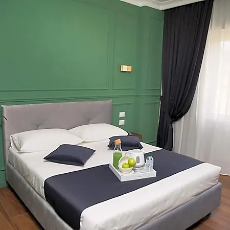 Bed & Breakfast Unicum 4*