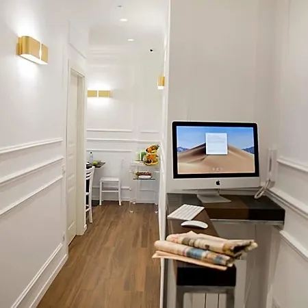 Bed & Breakfast Unicum 4*