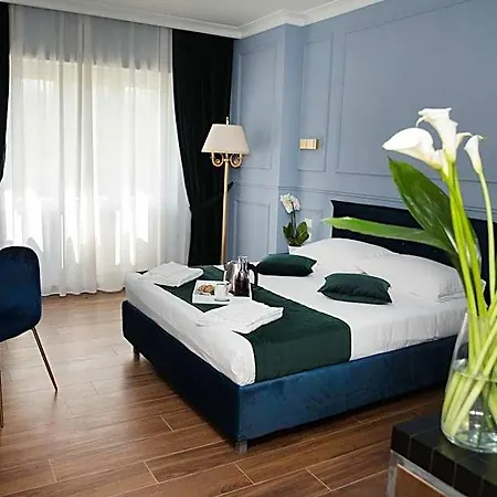 Bed & Breakfast Unicum 4*