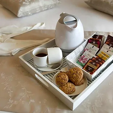 Unicum Bed & Breakfast