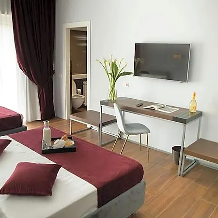 Bed & Breakfast Unicum