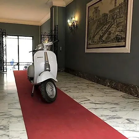 Unicum Bed & Breakfast Rome