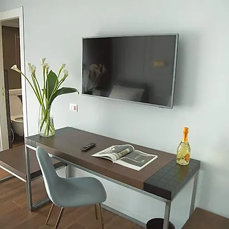 Bed & Breakfast Unicum Rome