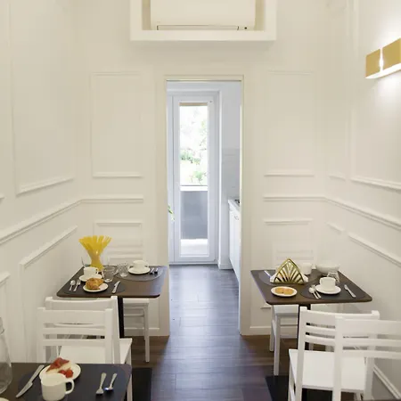 Unicum Bed & Breakfast 4*