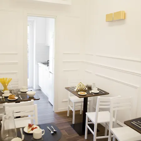 Bed & Breakfast Unicum