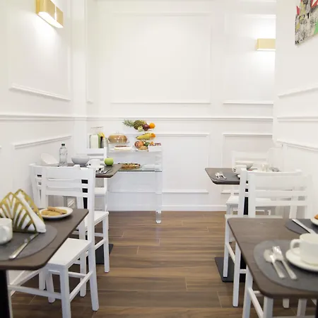 Unicum Bed & Breakfast 4*