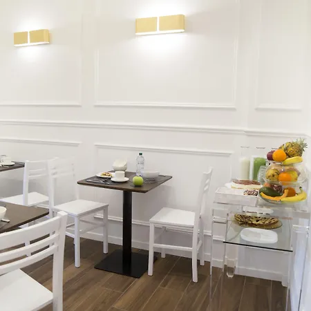 Unicum Bed & Breakfast