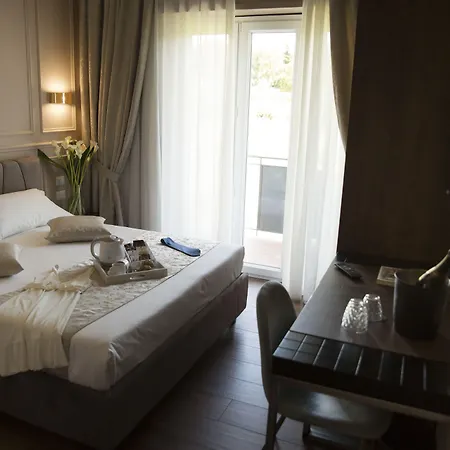 Unicum Bed & Breakfast Rome