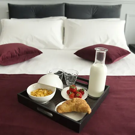 Unicum Bed & Breakfast Rome