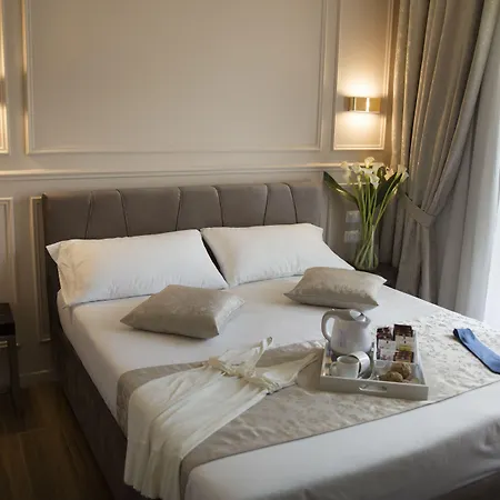 Unicum Bed & Breakfast