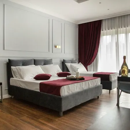 Unicum 5* Roma