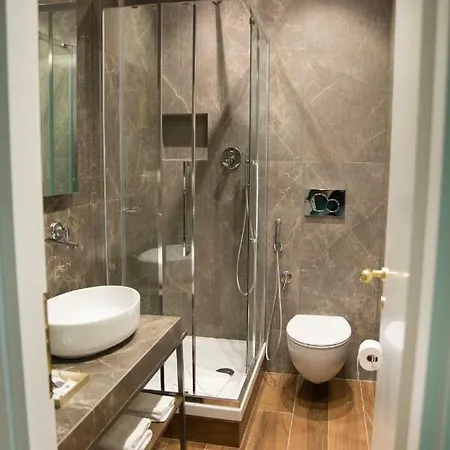 Unicum Oda ve Kahvaltı Roma