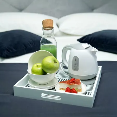 Couette-café Unicum Rome