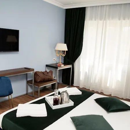 Unicum Couette-café