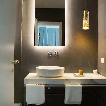 Unicum Oda ve Kahvaltı Roma