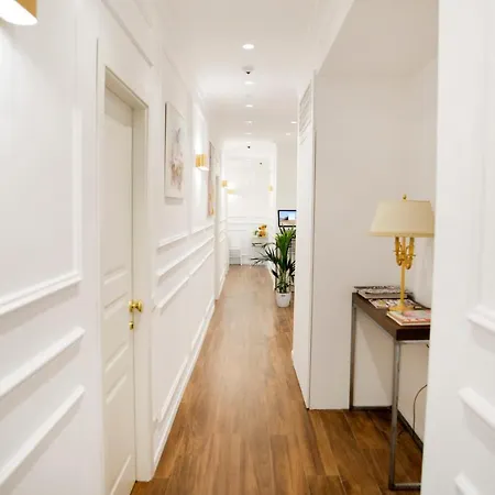 Bed & Breakfast Unicum 5*