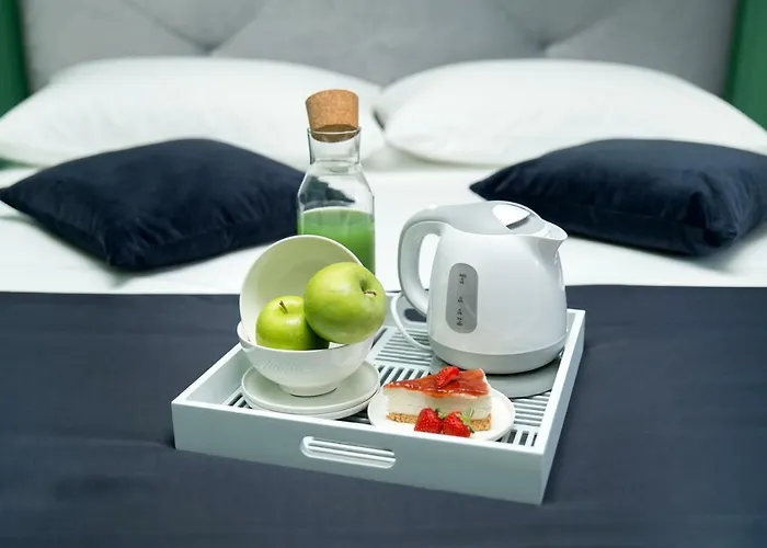 Frühstückspension Unicum Rom