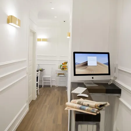 住宿加早餐酒店 Unicum