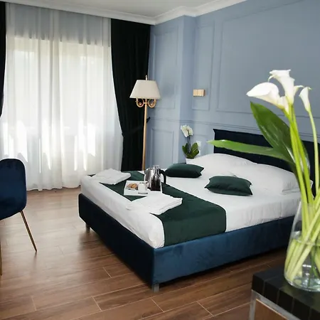 Unicum לינה וארוחת בוקר